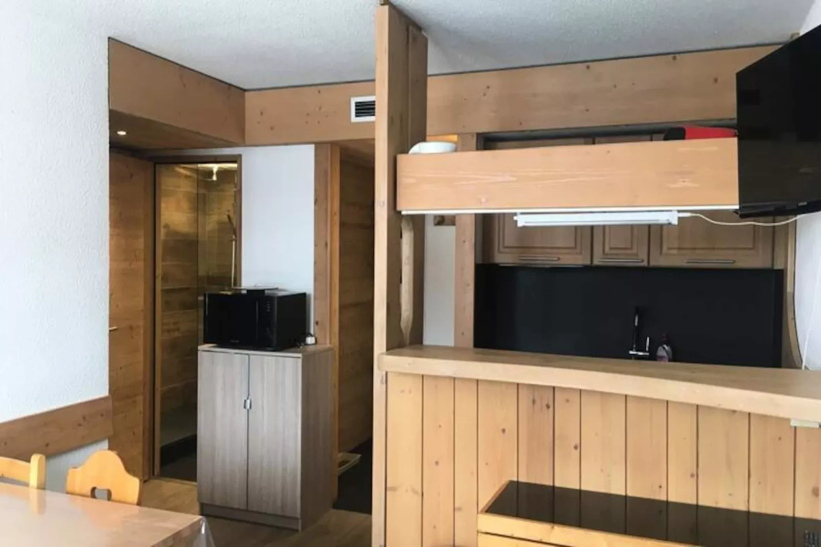 Résidence Tournavelles 2-Non tagué