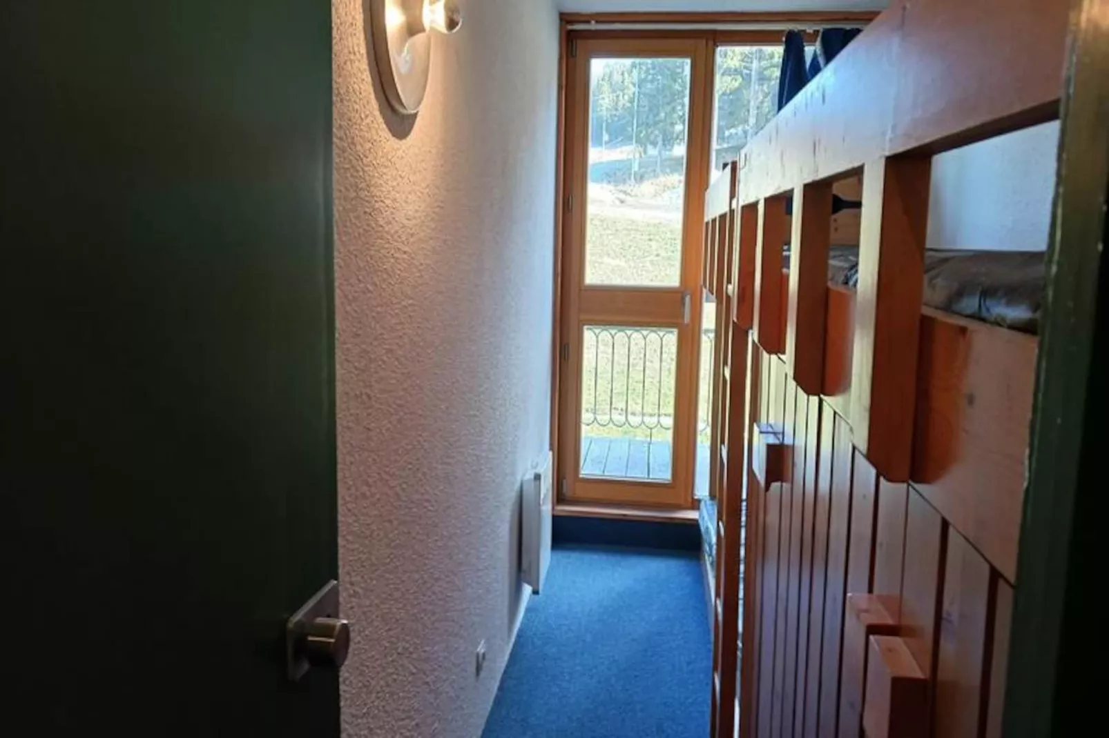 Résidence Tournavelles-Nicht zugeordnet