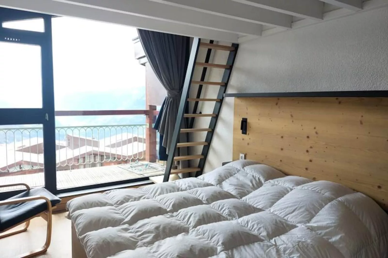 Résidence Tournavelles-Nicht zugeordnet