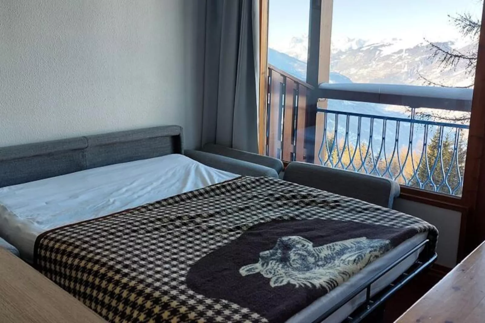 Résidence Ruitor Arc 1800 - Untagged