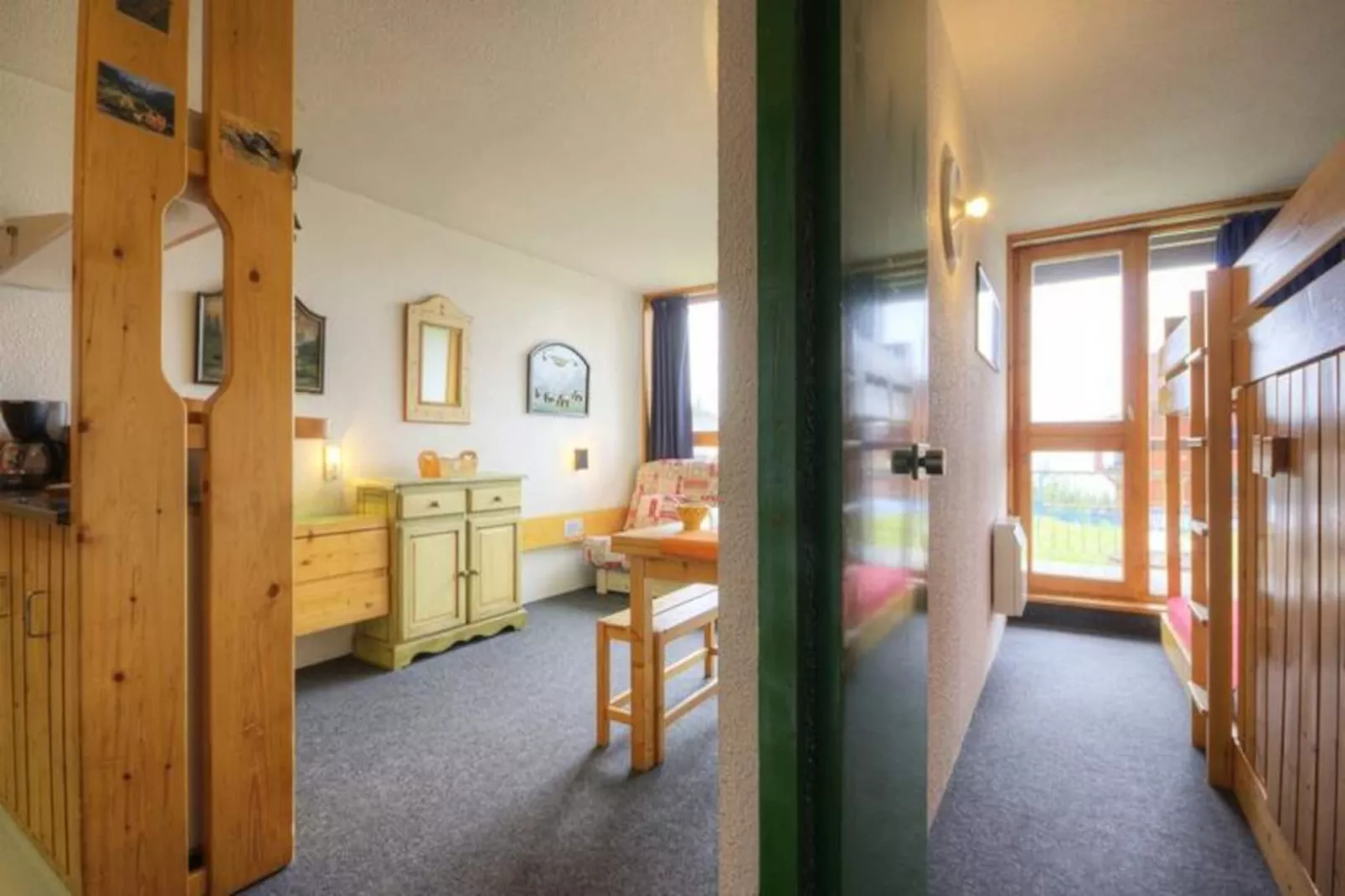 Résidence Tournavelles 2-Non tagué