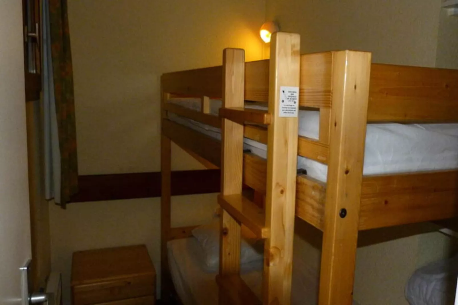 Résidence Ruitor Arc 1800 - Untagged