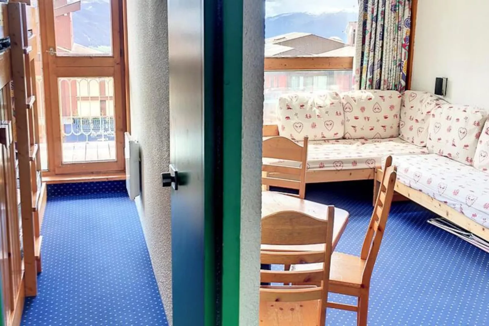 Résidence Tournavelles 2-Non tagué