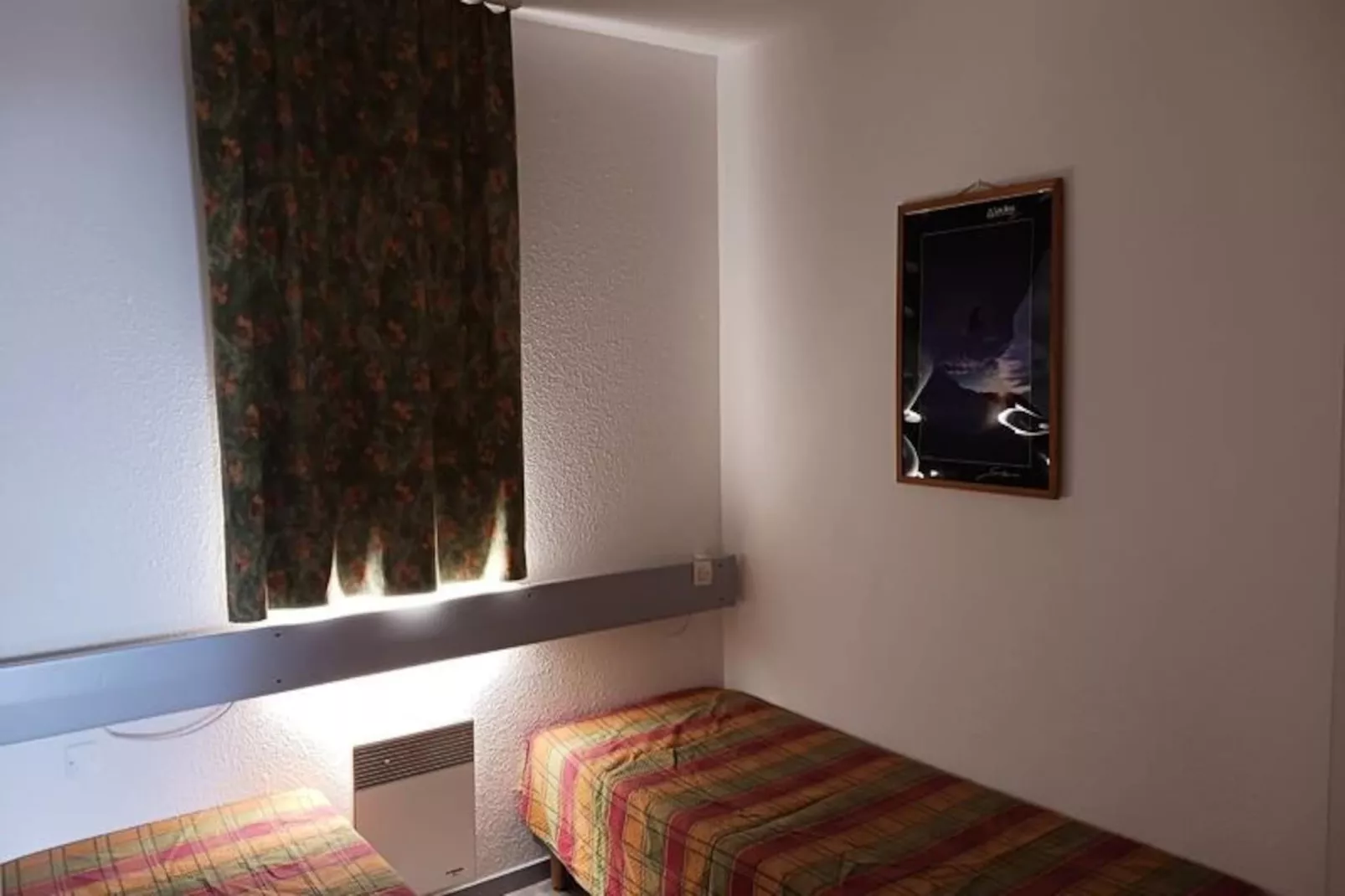 Résidence Ruitor Arc 1800 - Untagged