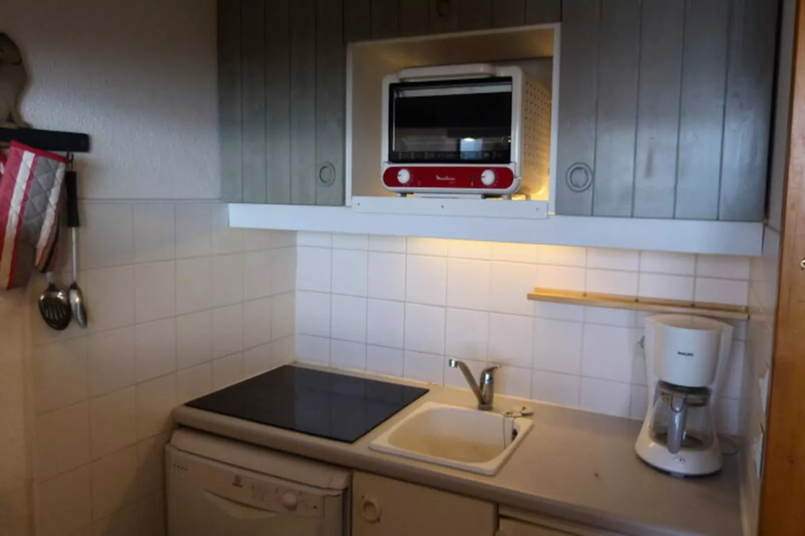 Résidence Ruitor Arc 1800 - Untagged