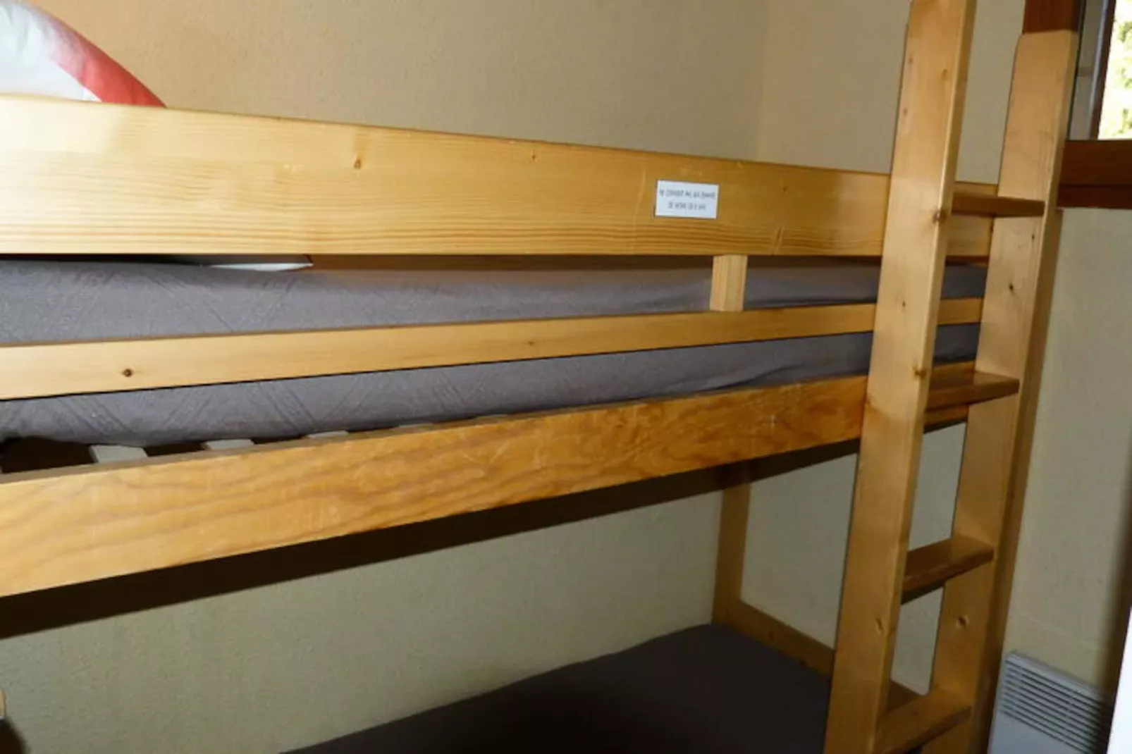 Résidence Ruitor Arc 1800 - Untagged