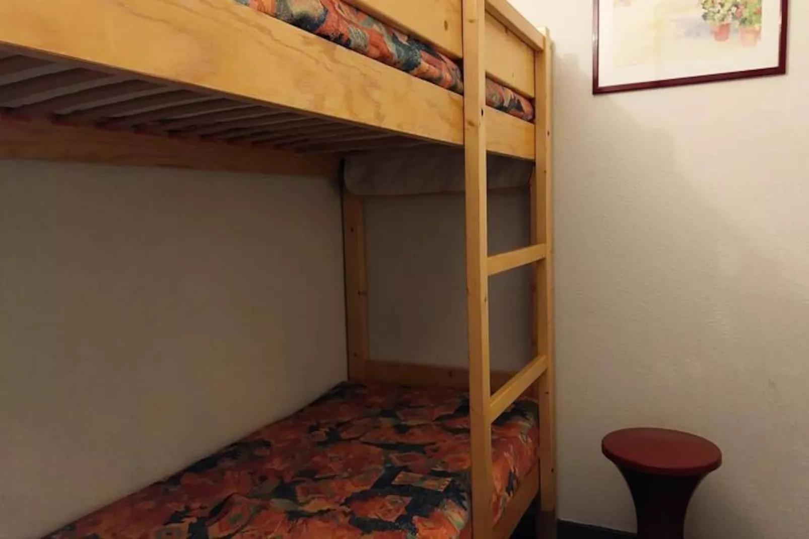 Résidence Ruitor Arc 1800 - Untagged