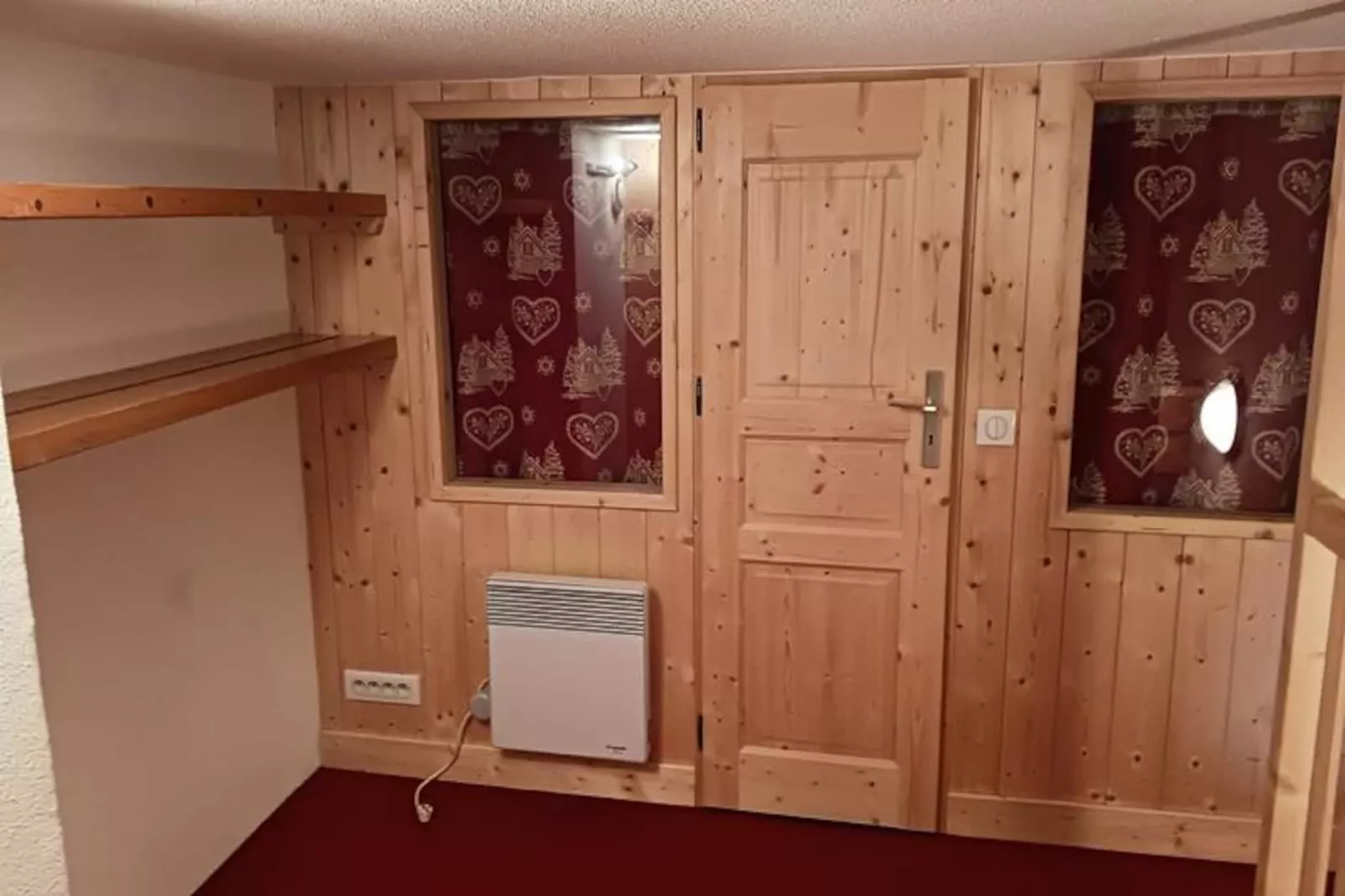 Résidence Archeboc-Untagged