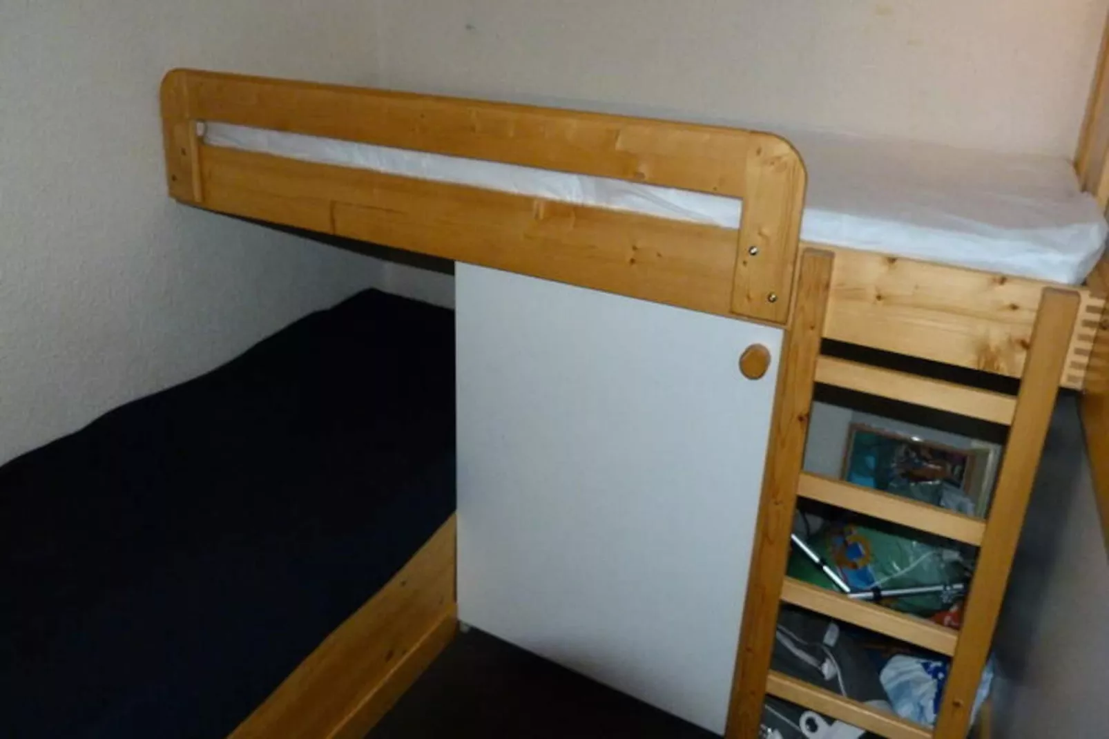 Résidence Aiguille Grive Bat I - Untagged