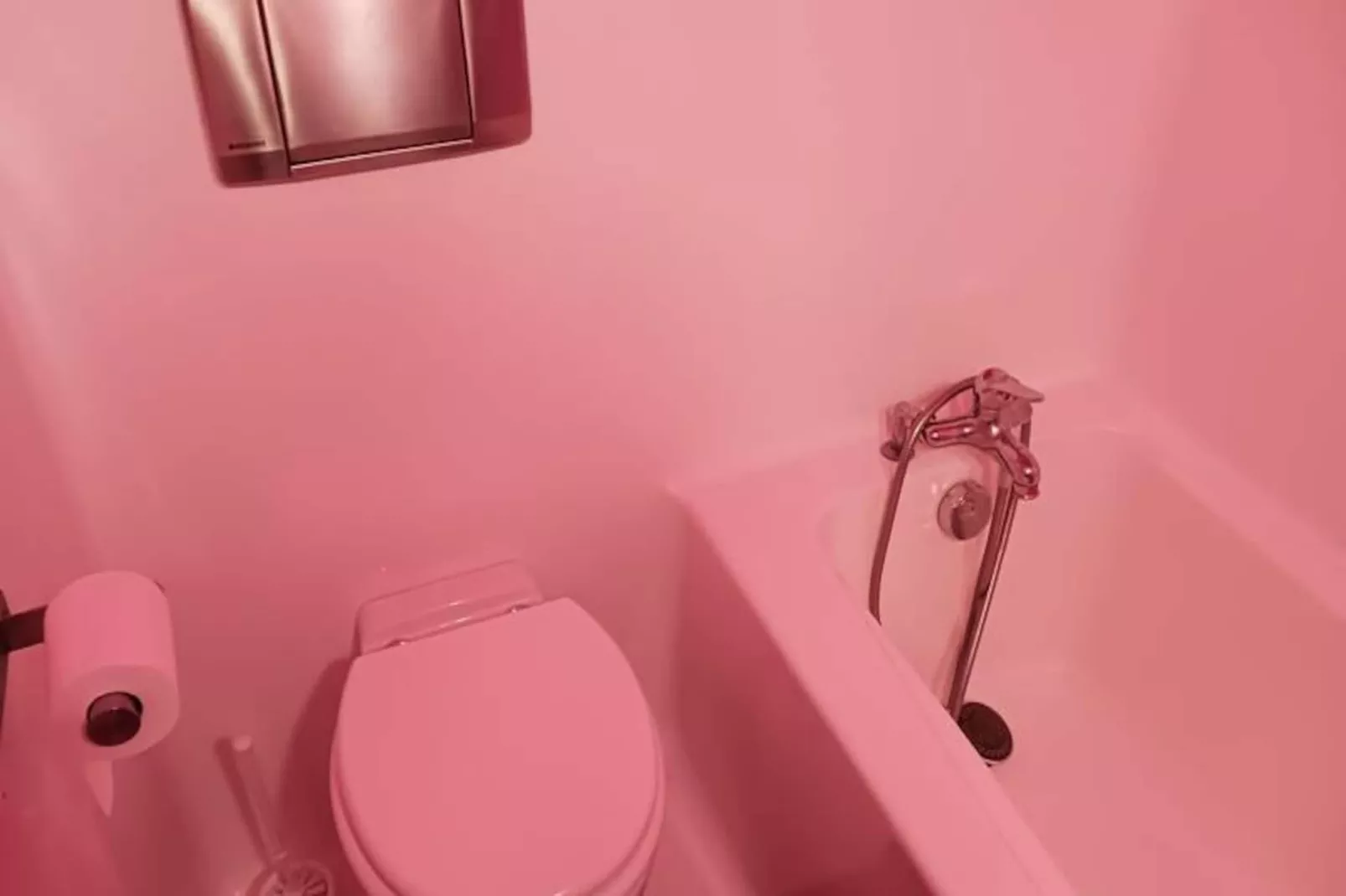 Résidence Belles Challes - Untagged