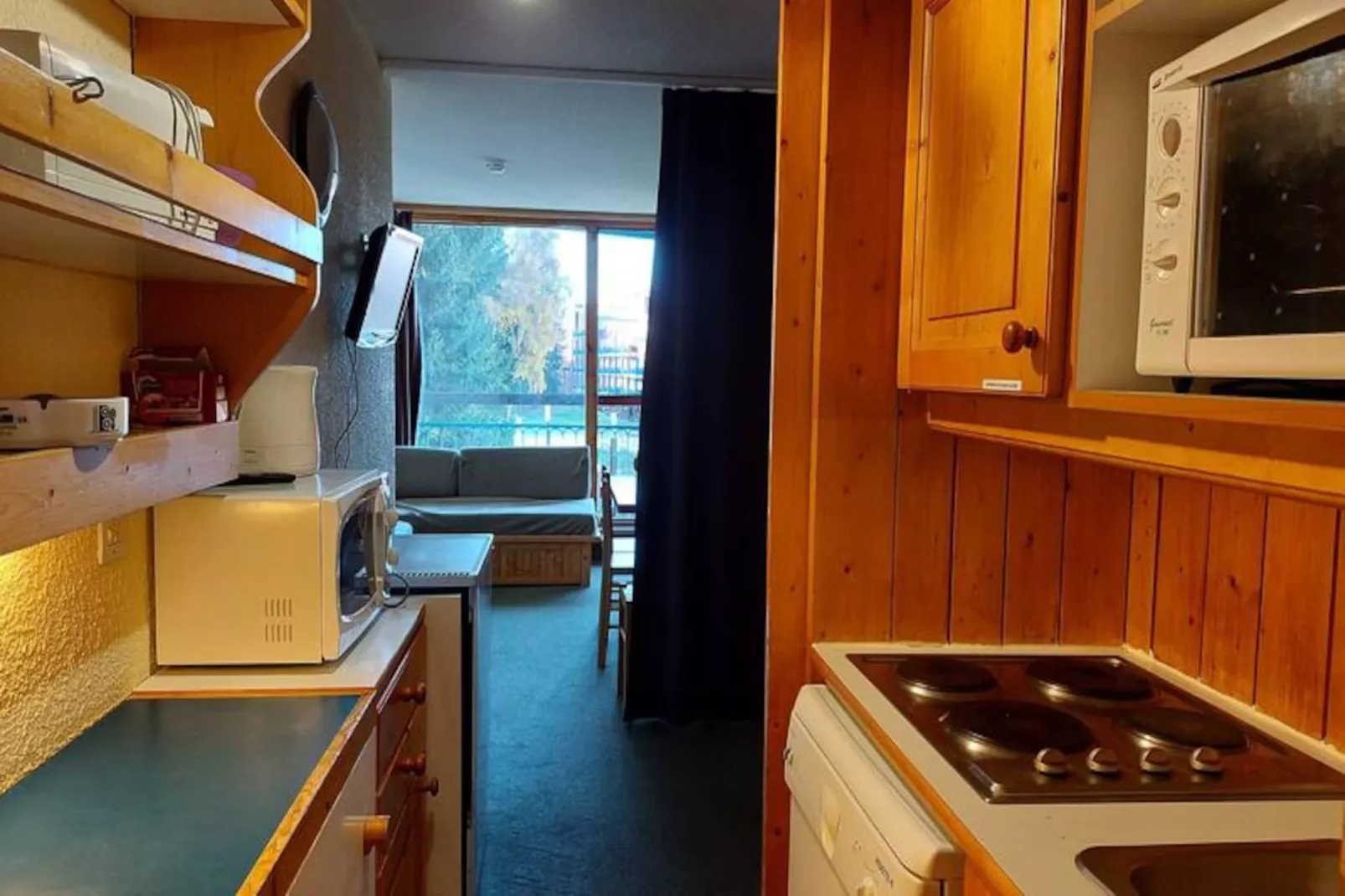 Résidence Belles Challes - Untagged