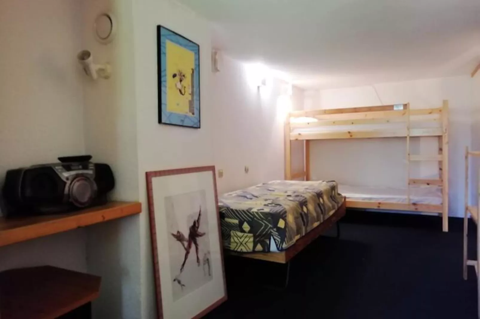 Résidence Archeboc-Non tagué