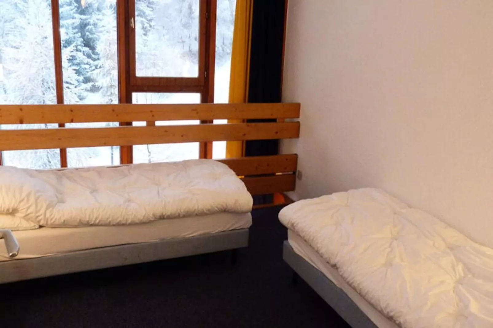 Résidence Aiguille Grive Bat Ii - Untagged