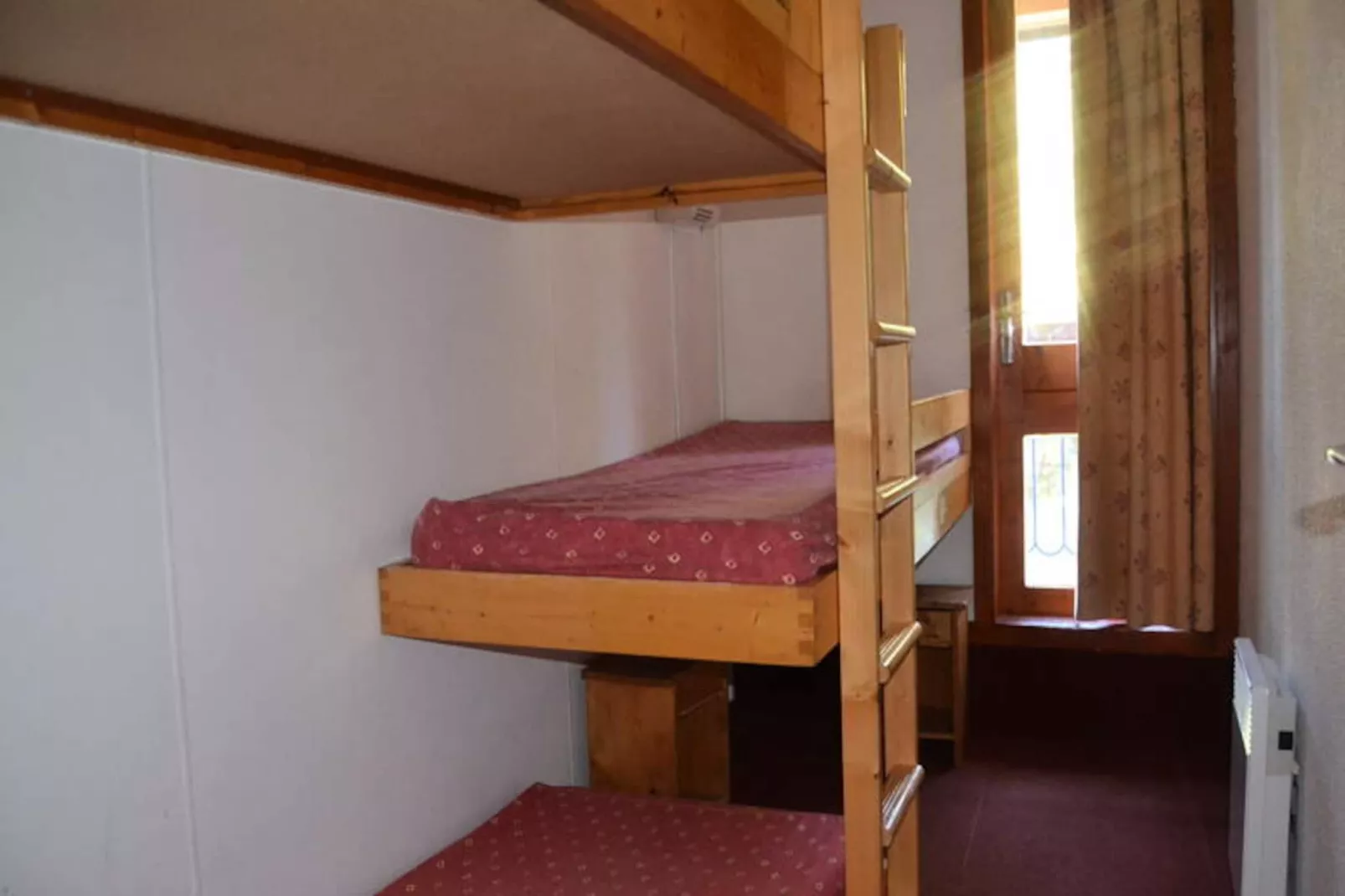 Résidence Miravidi-Nicht zugeordnet