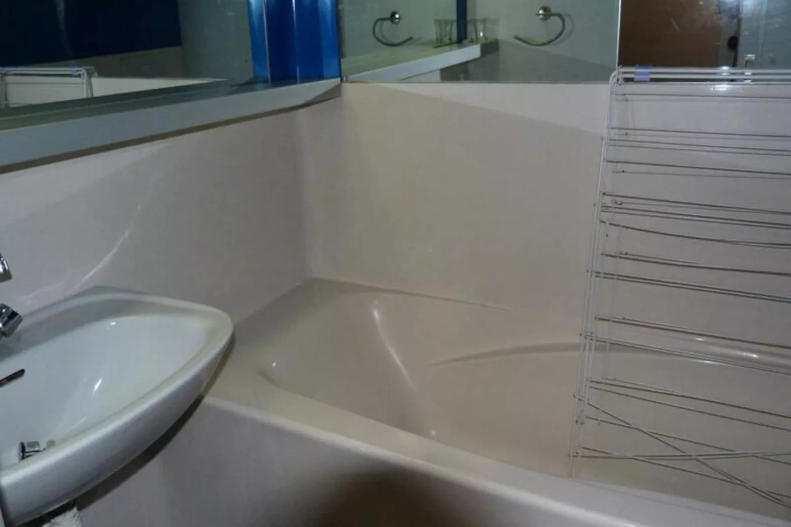 Résidence Aiguille Grive Bat Ii - Non tagué