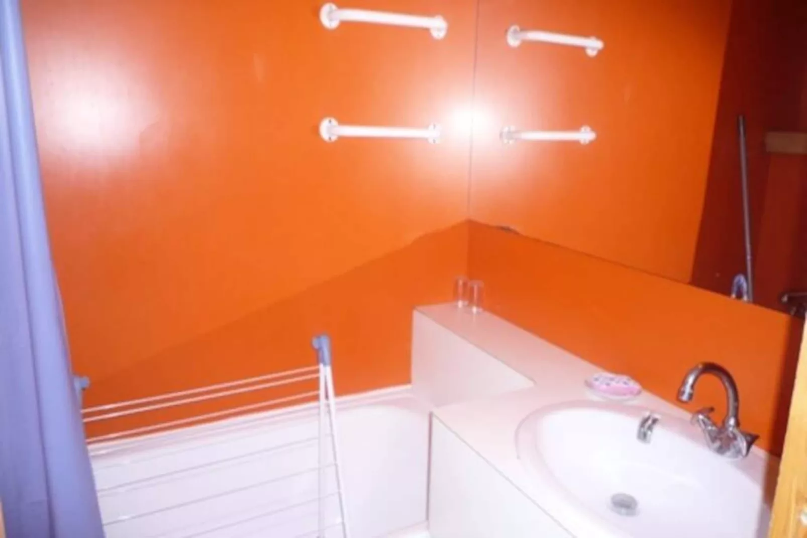 Résidence Grand Arbois - Non tagué