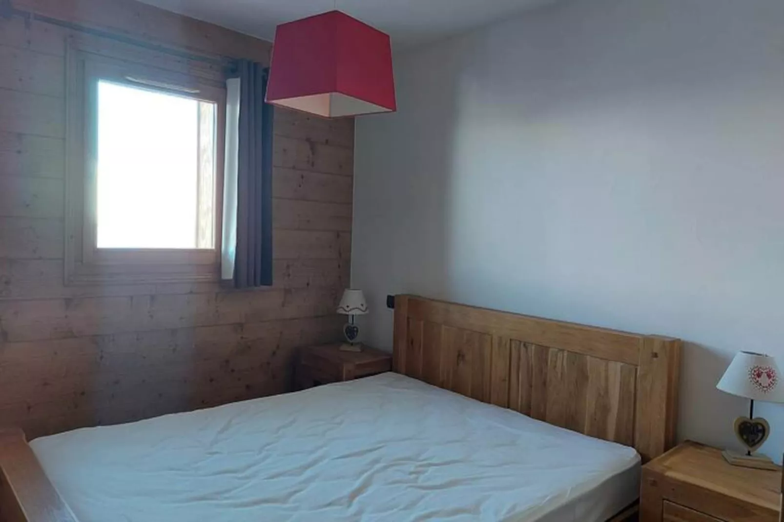 Résidence L'iseran-Nicht zugeordnet