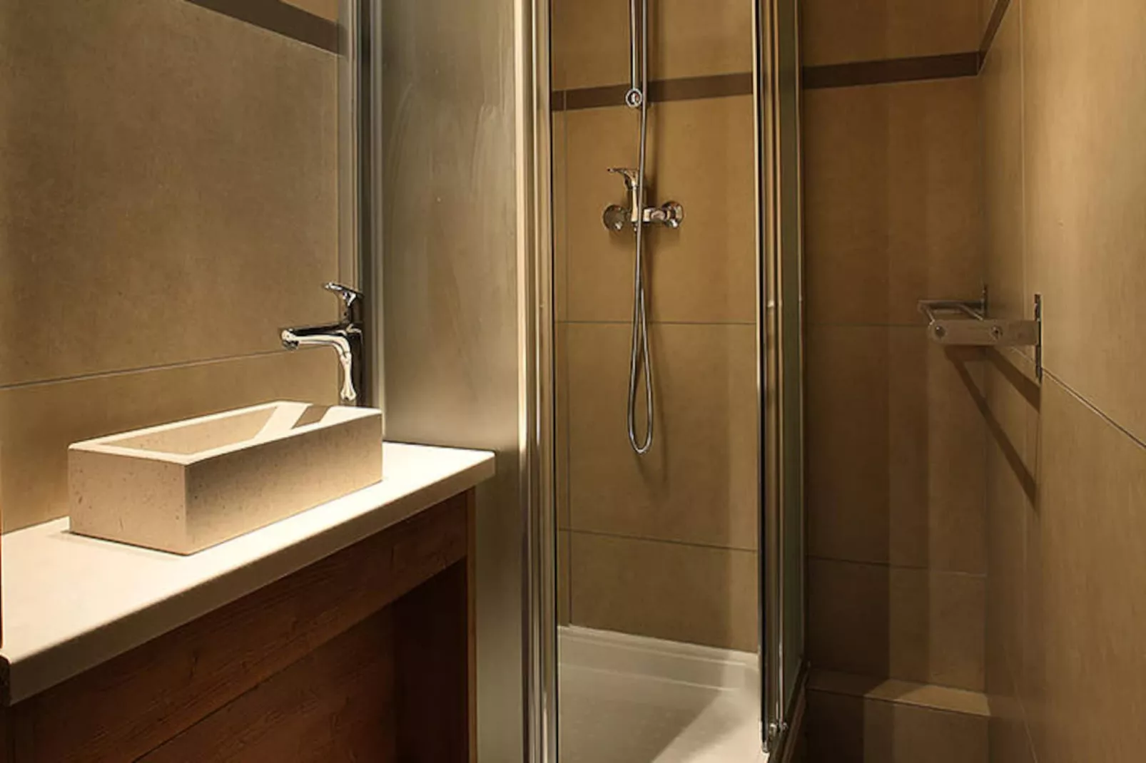 Résidence Les Arolles **** - Untagged