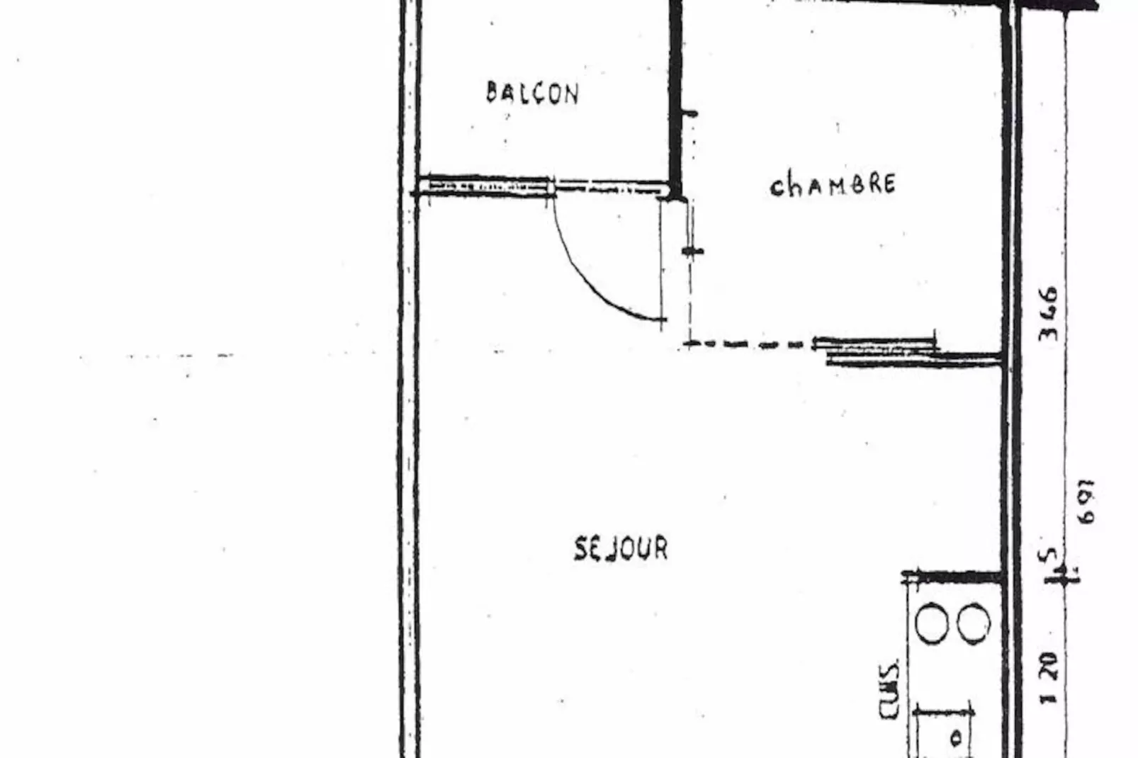 Résidence Fond Blanc - Non tagué