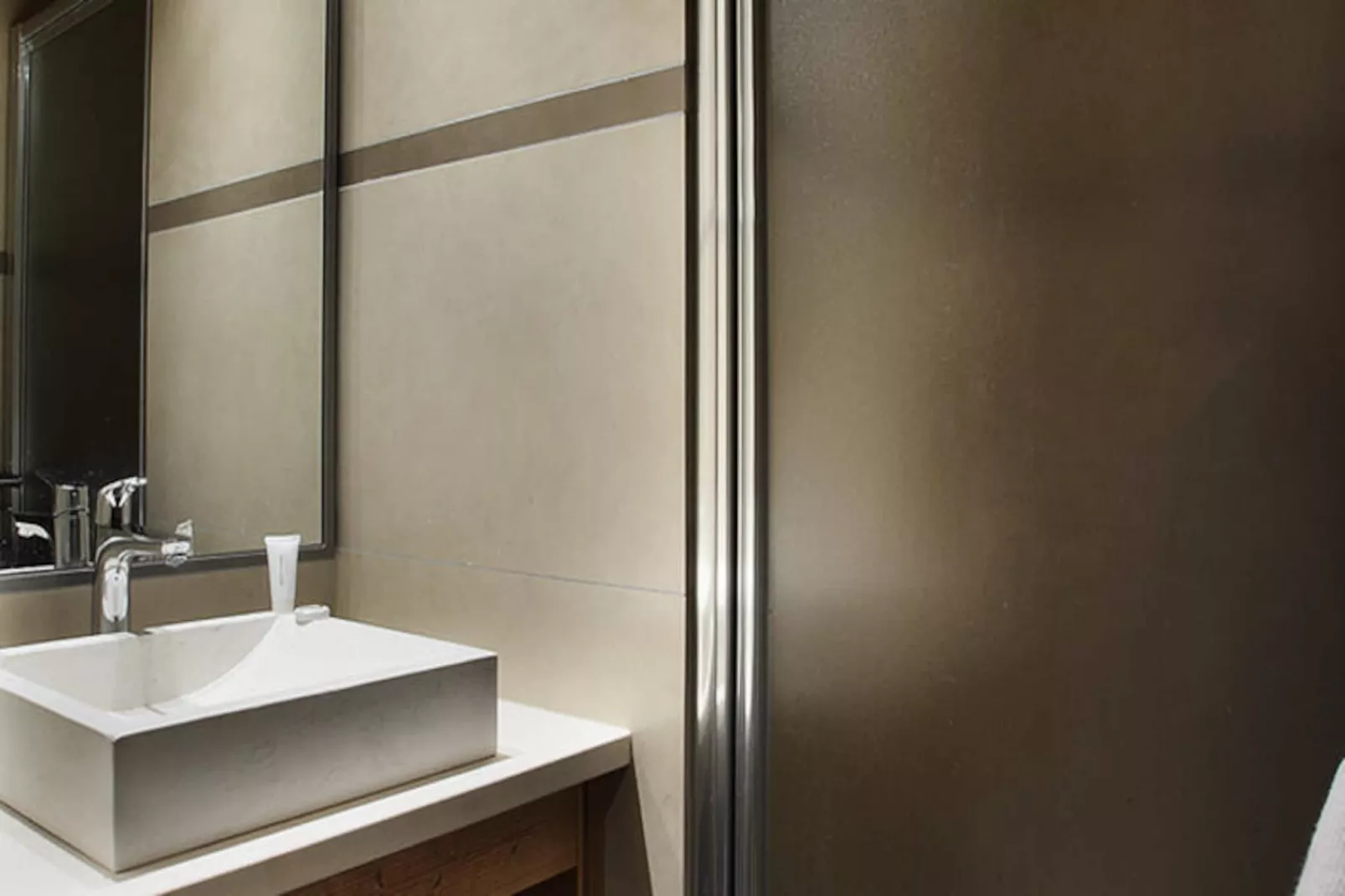 Résidence Les Arolles **** - Untagged