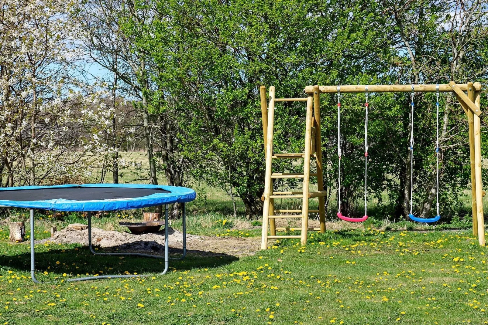 8 person holiday home in Hadsund-Not tagged