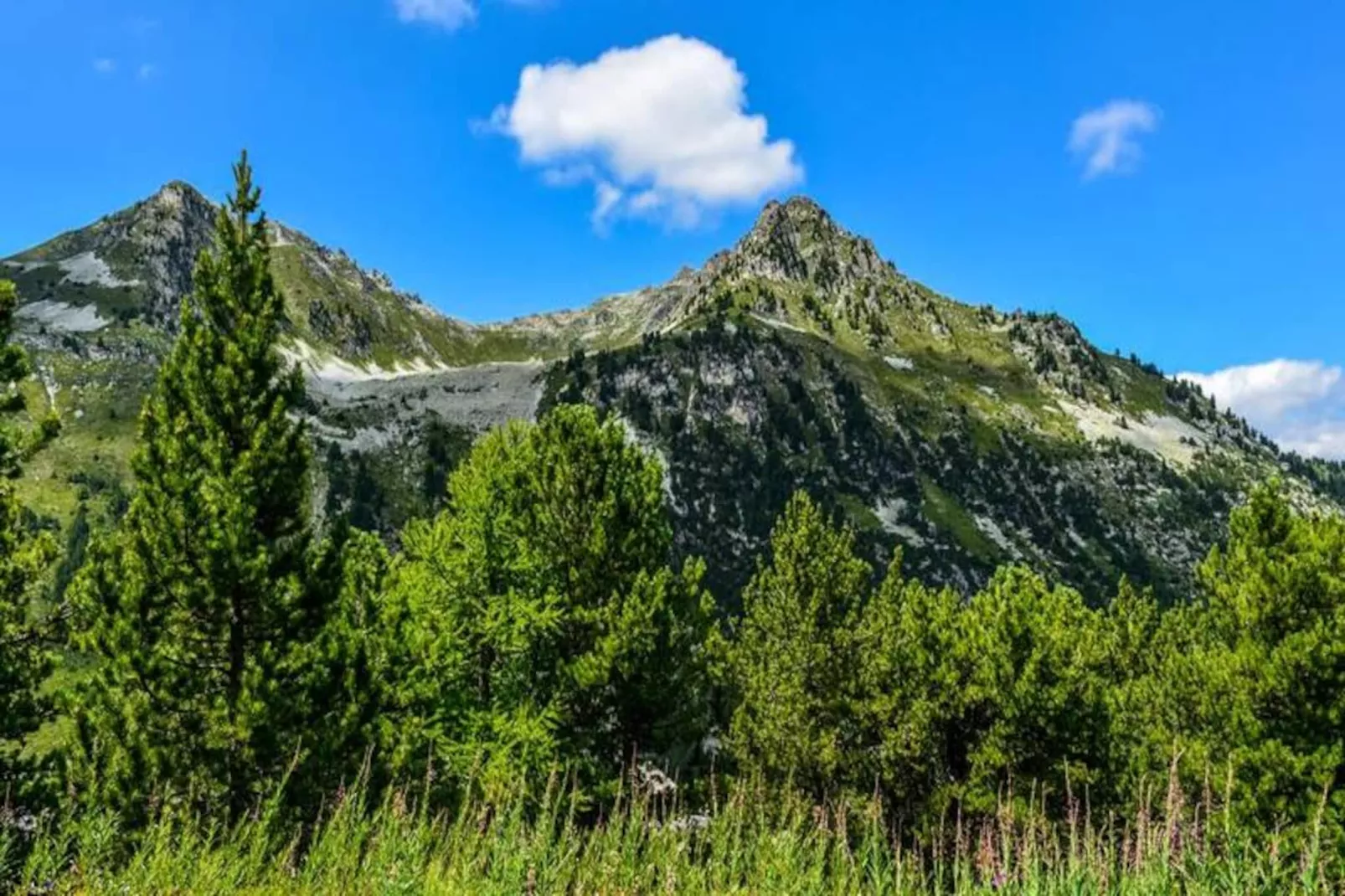 Résidence La Cime des Arcs**** - Chalet des Neiges - Nicht zugeordnet