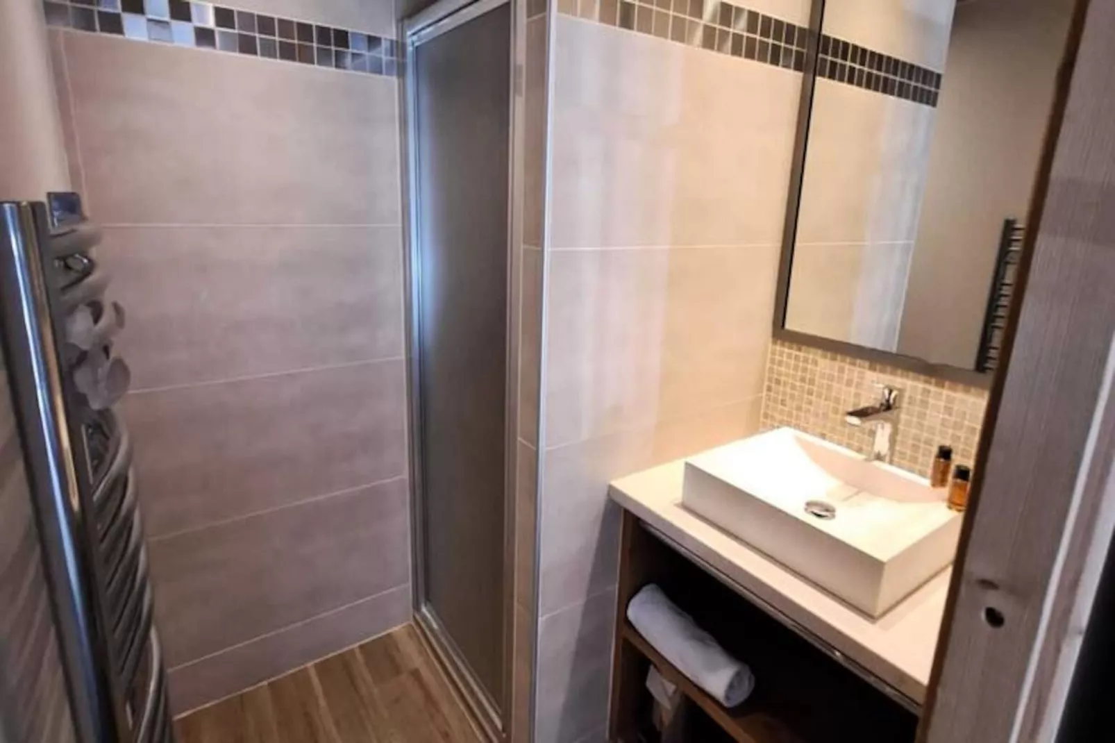 Résidence La Source des Arcs***** - Chalet des Neiges - Nicht zugeordnet