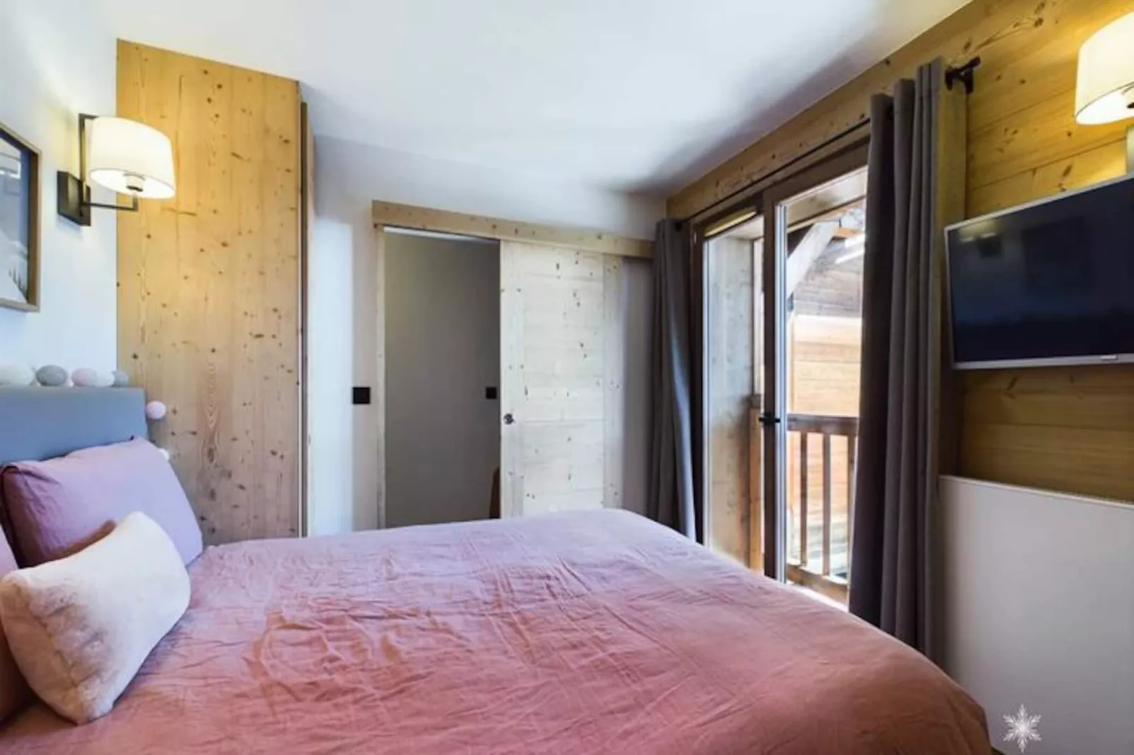 Résidence Le Diamant Des Cimes-Untagged