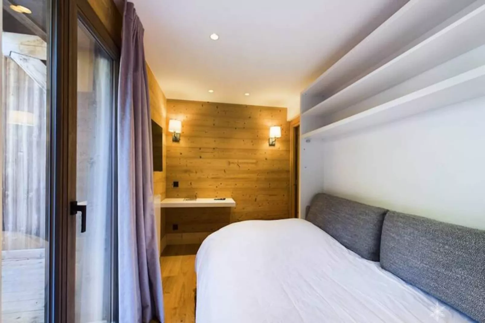 Résidence Le Diamant Des Cimes-Non tagué