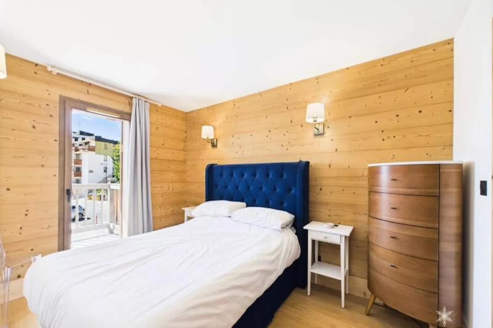 Résidence Le Diamant Des Cimes-Non tagué