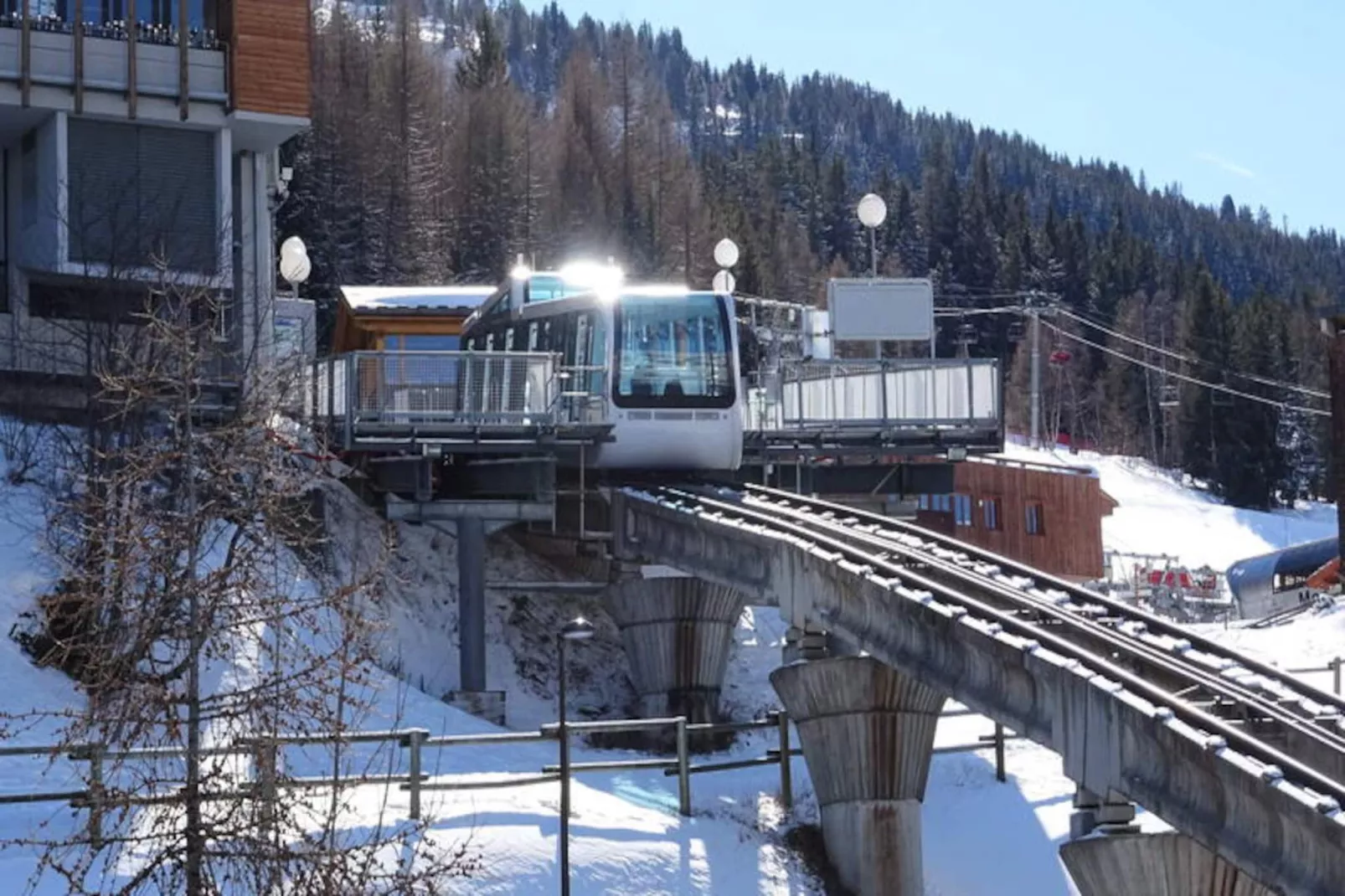 Résidence Versant Sud-Untagged