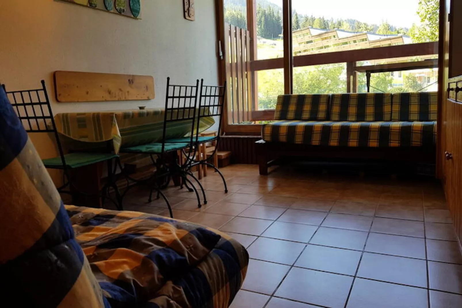 Résidence Les Charmettes-Nicht zugeordnet