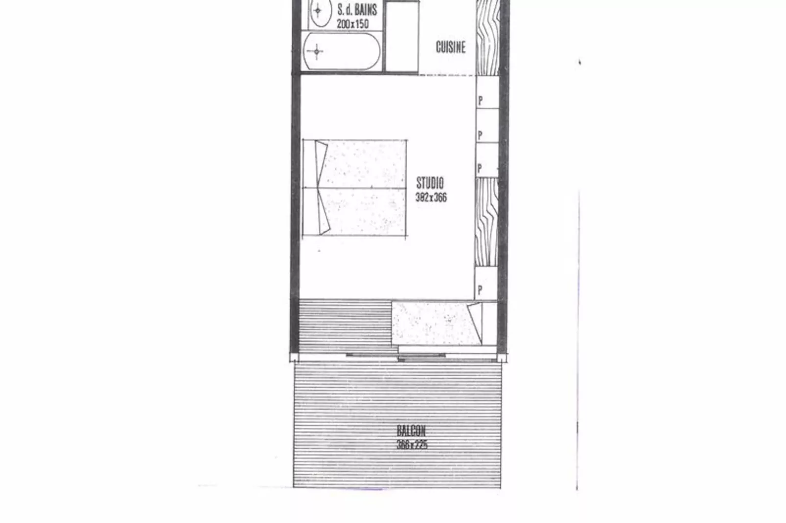 Résidence Adret-Nicht zugeordnet