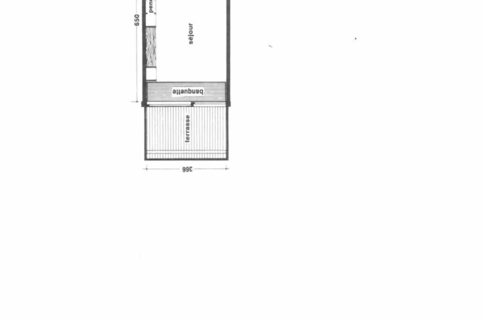 Résidence Adret-Nicht zugeordnet