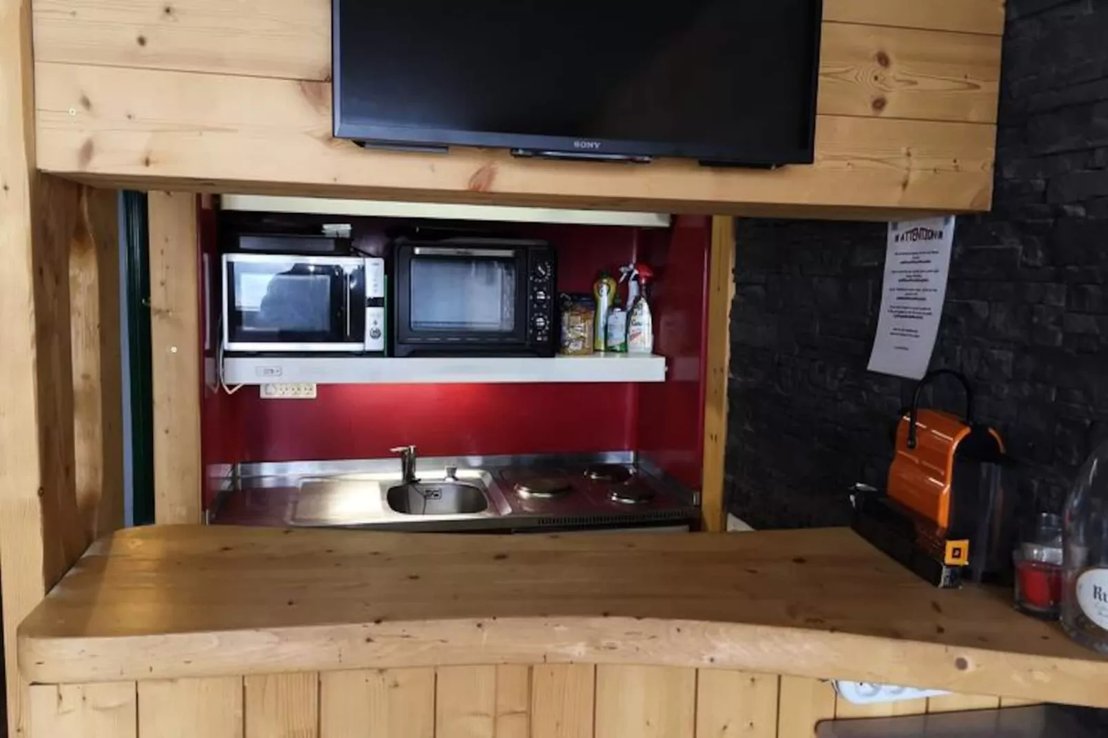 Résidence Tournavelles 1 - Nicht zugeordnet