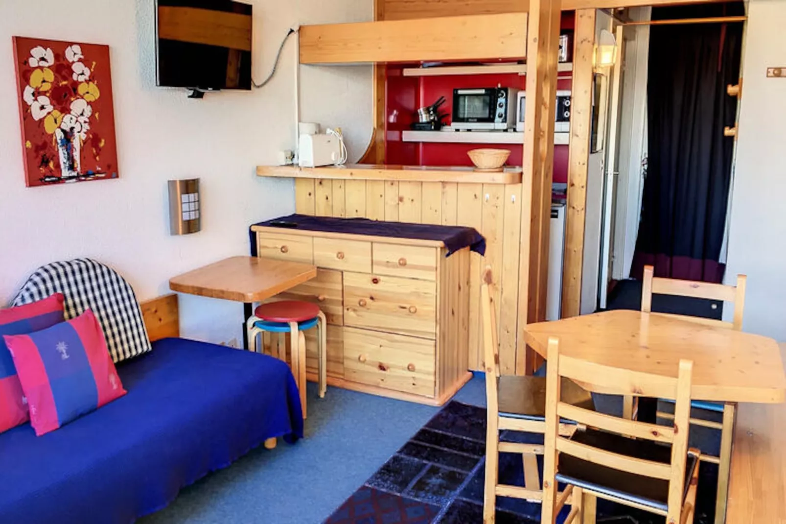 Résidence Tournavelles 1 - Non tagué