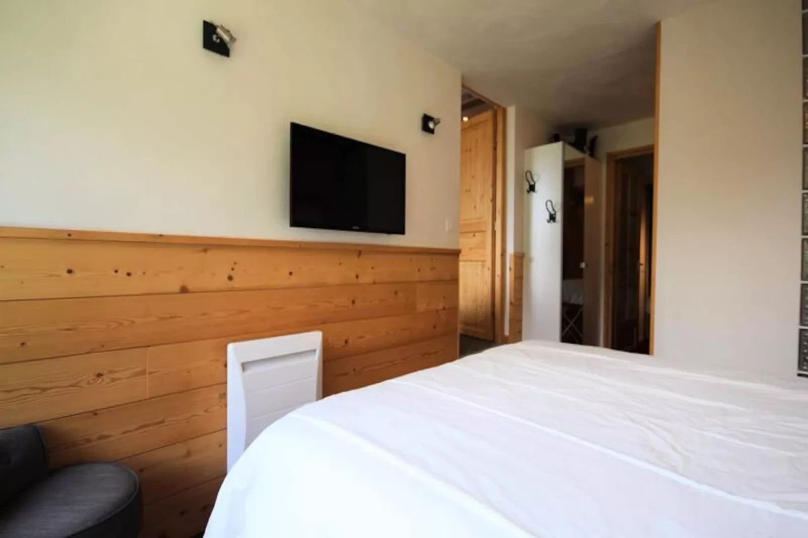 Résidence Lauzieres - Non tagué