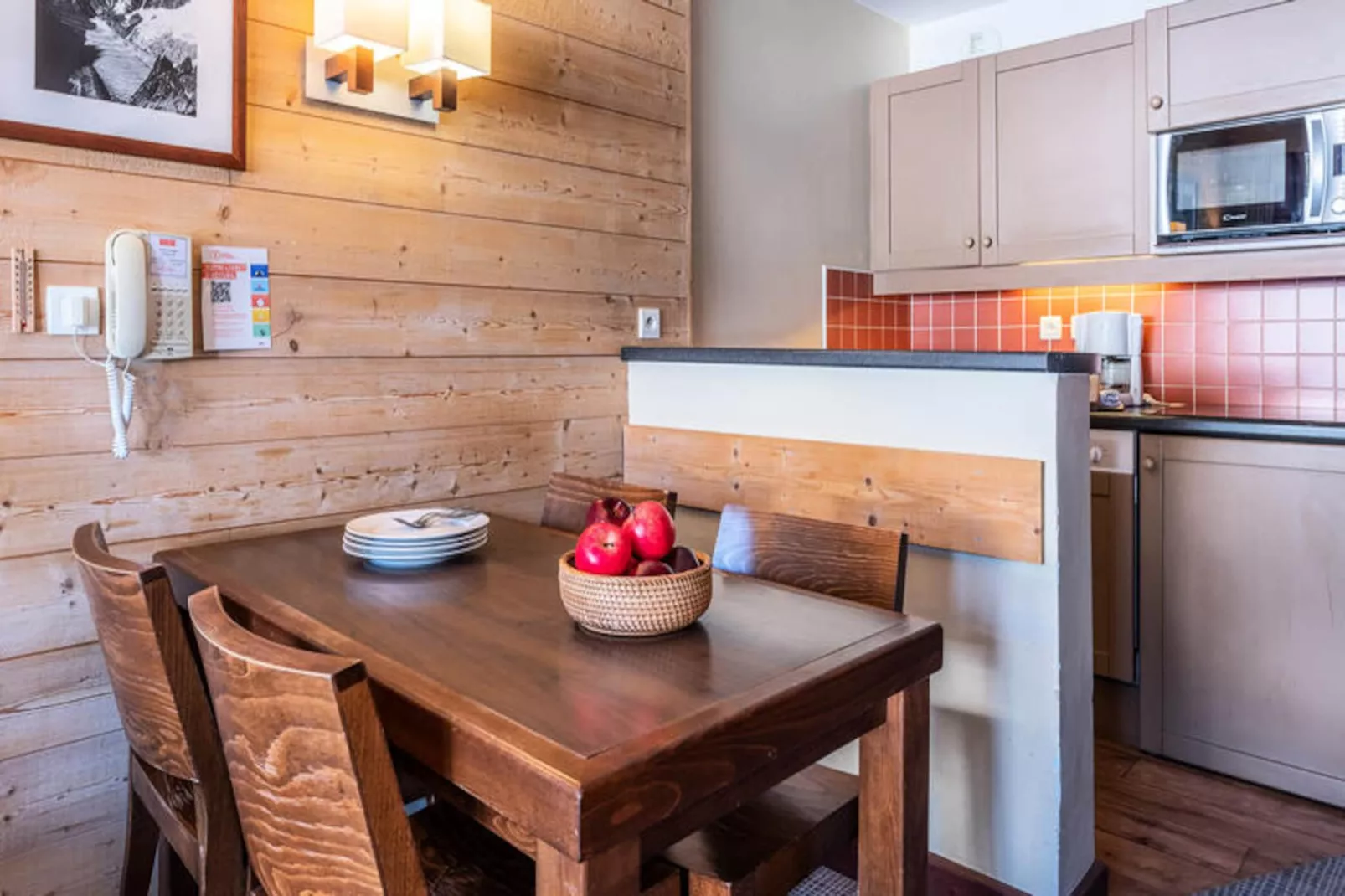 Résidence Pierre & Vacances Le Belmont **** - Nicht zugeordnet