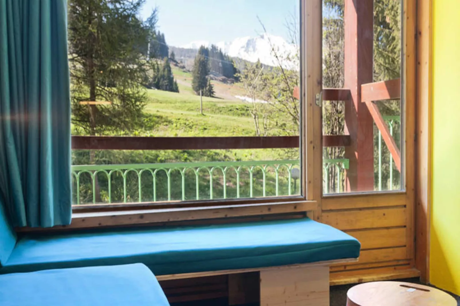 Résidence Lauzieres - Untagged