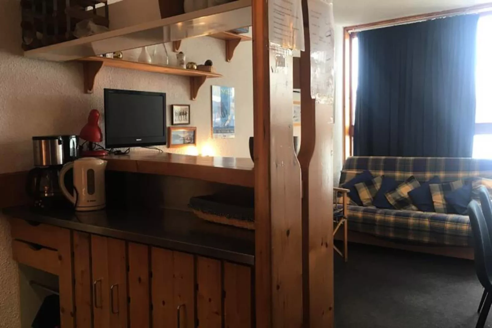 Résidence Tournavelles 2-Non tagué