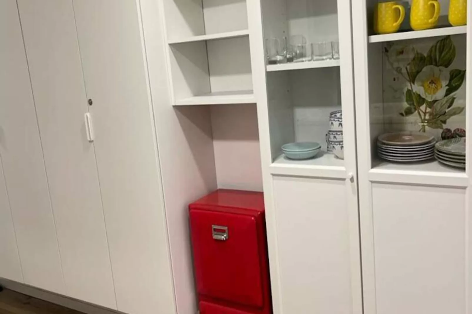 Résidence Miravidi-Nicht zugeordnet