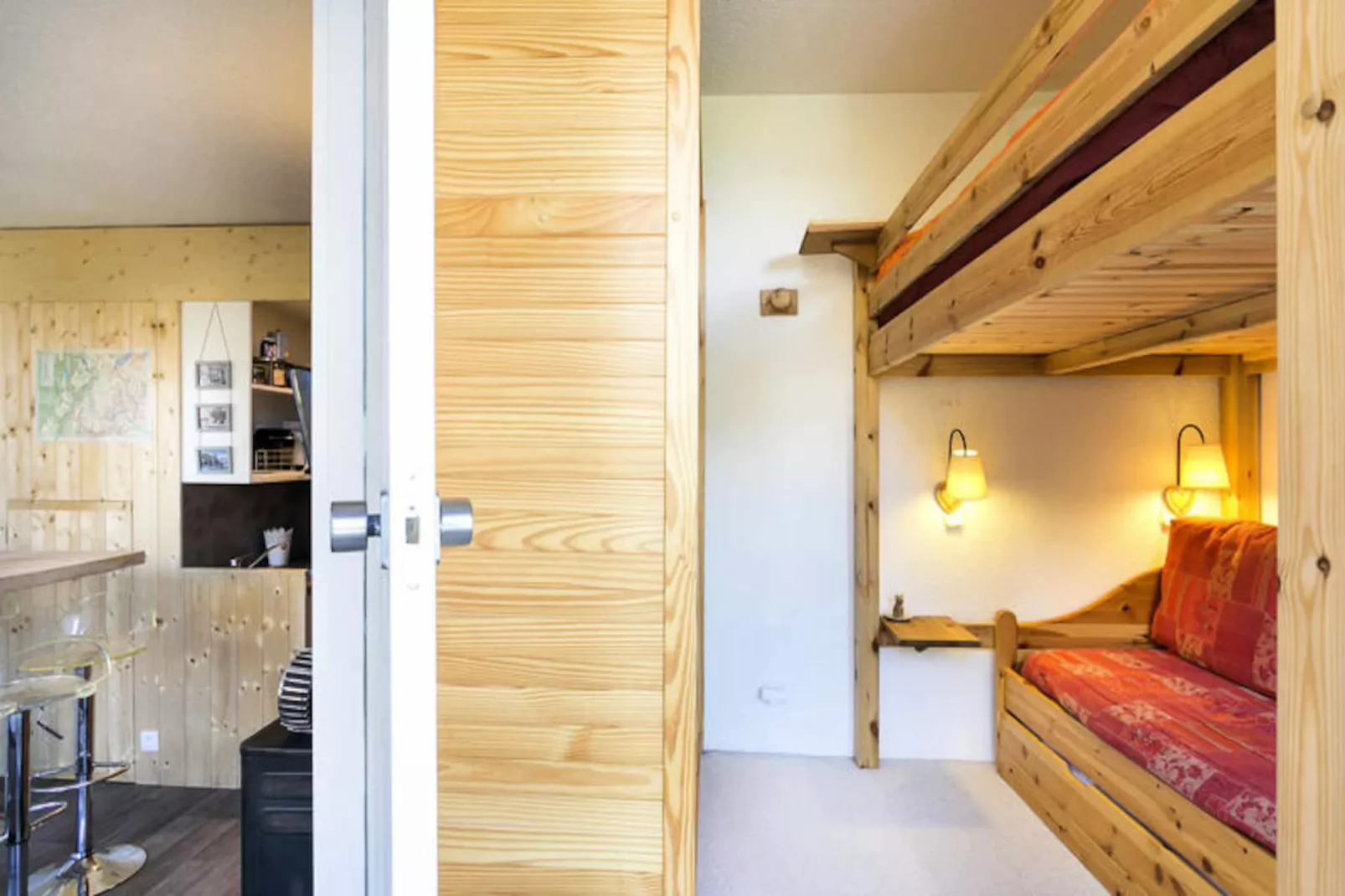 Résidence Grand Arbois - Nicht zugeordnet