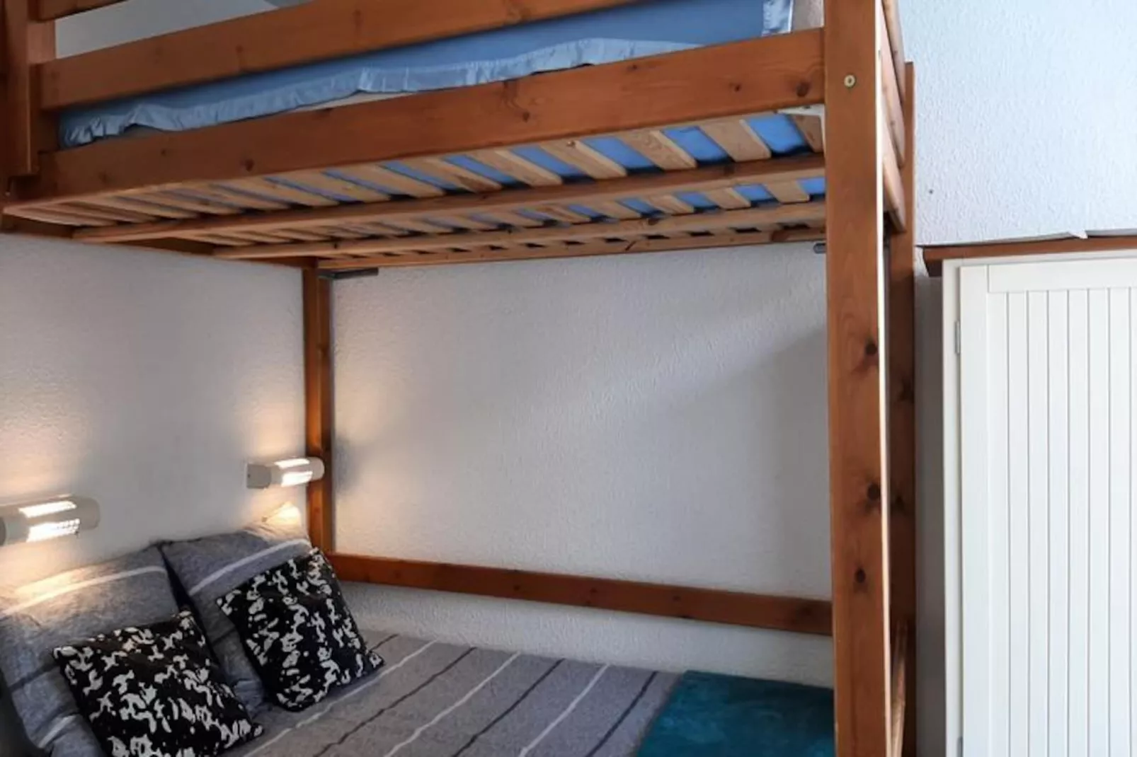 Résidence Grand Arbois - Untagged