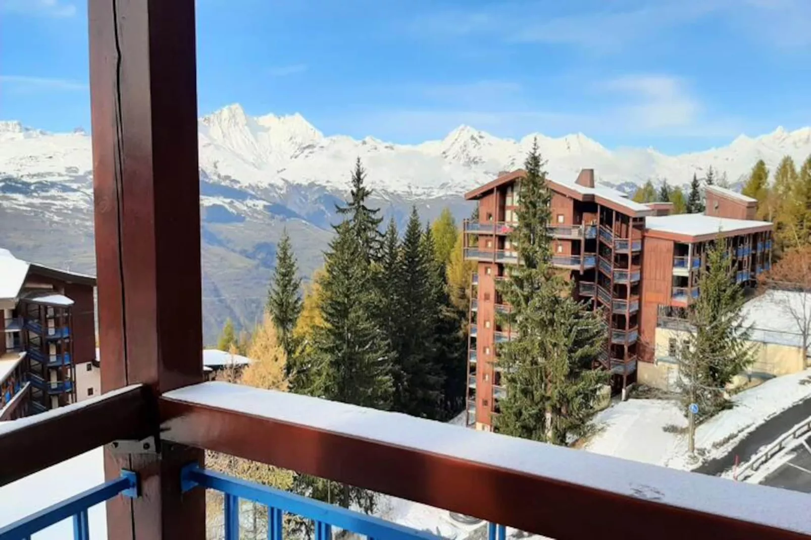 Résidence Vogel - Untagged