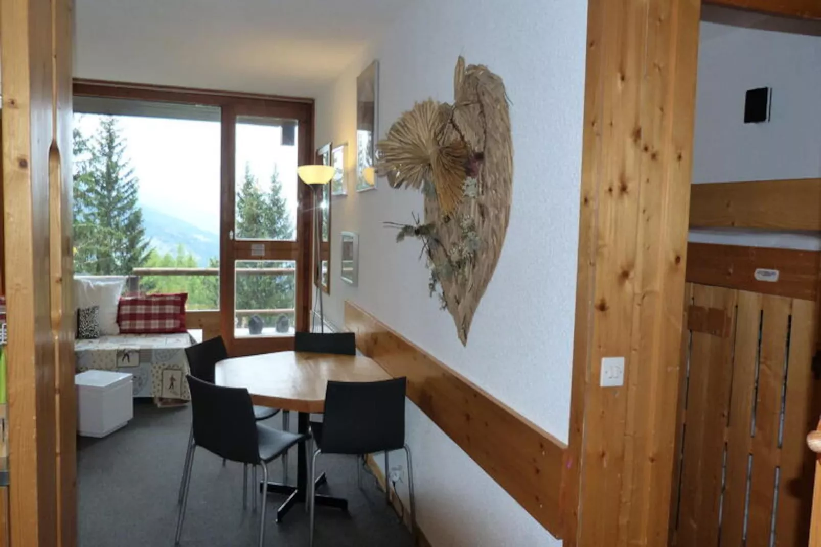 Résidence Arandelieres - Untagged