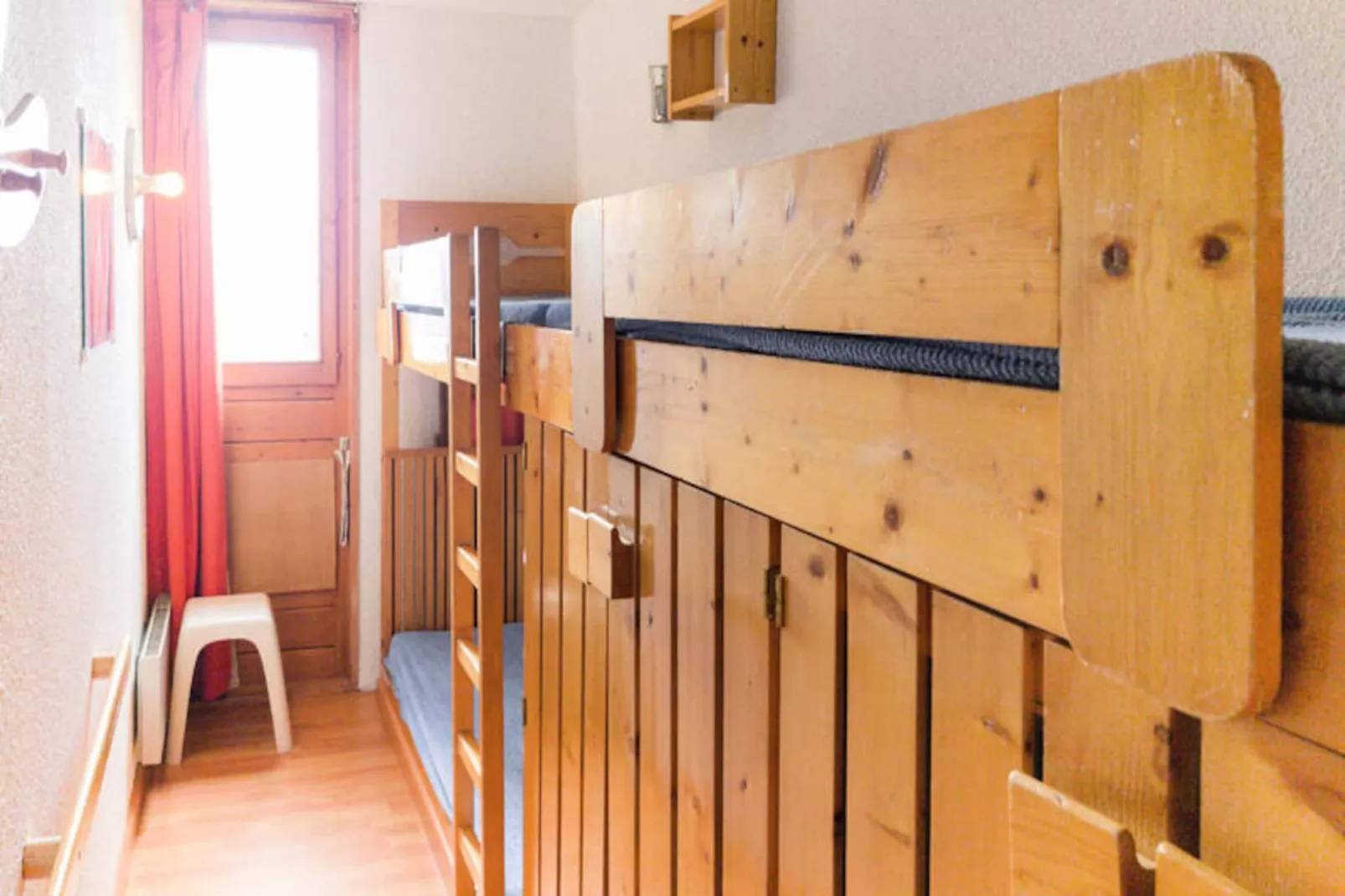 Résidence Arandelieres - Untagged