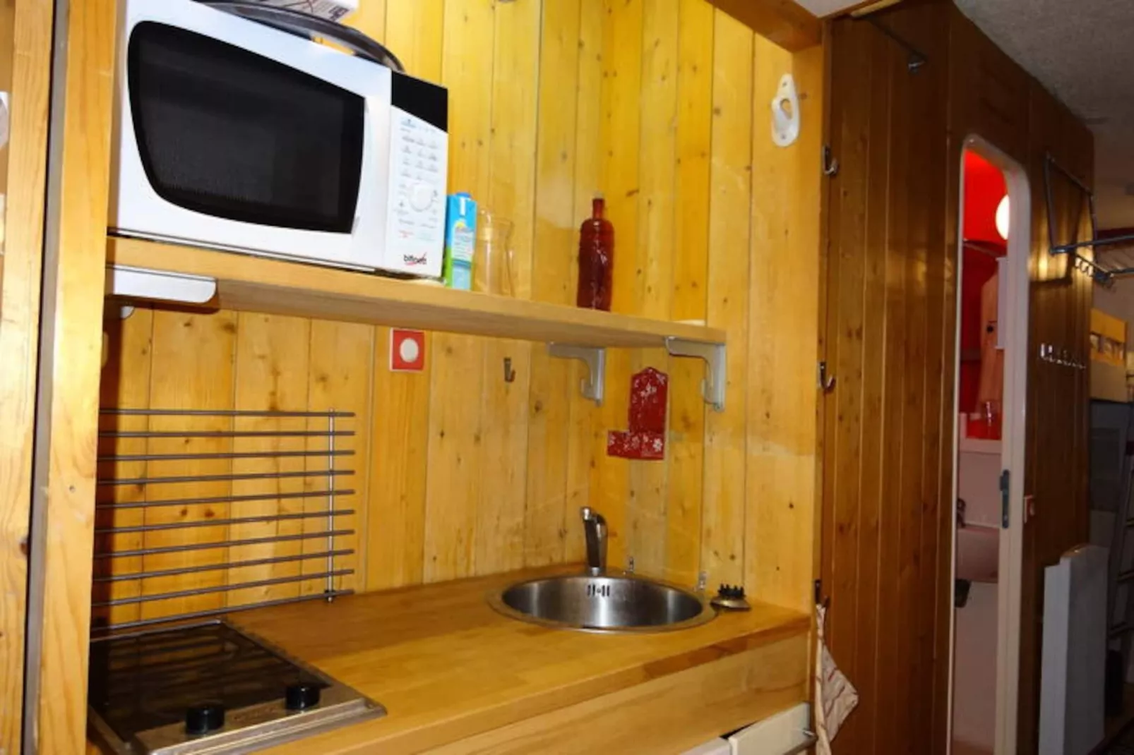 Résidence Belles Challes - Untagged