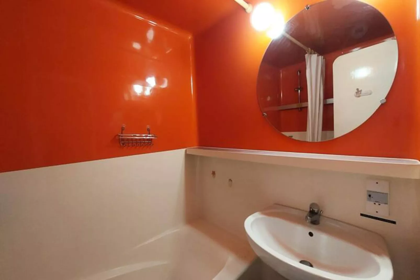 Résidence Belles Challes - Untagged