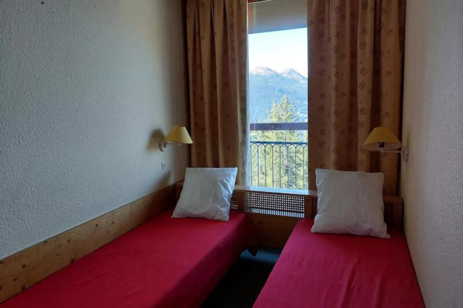 Résidence Nova - Untagged