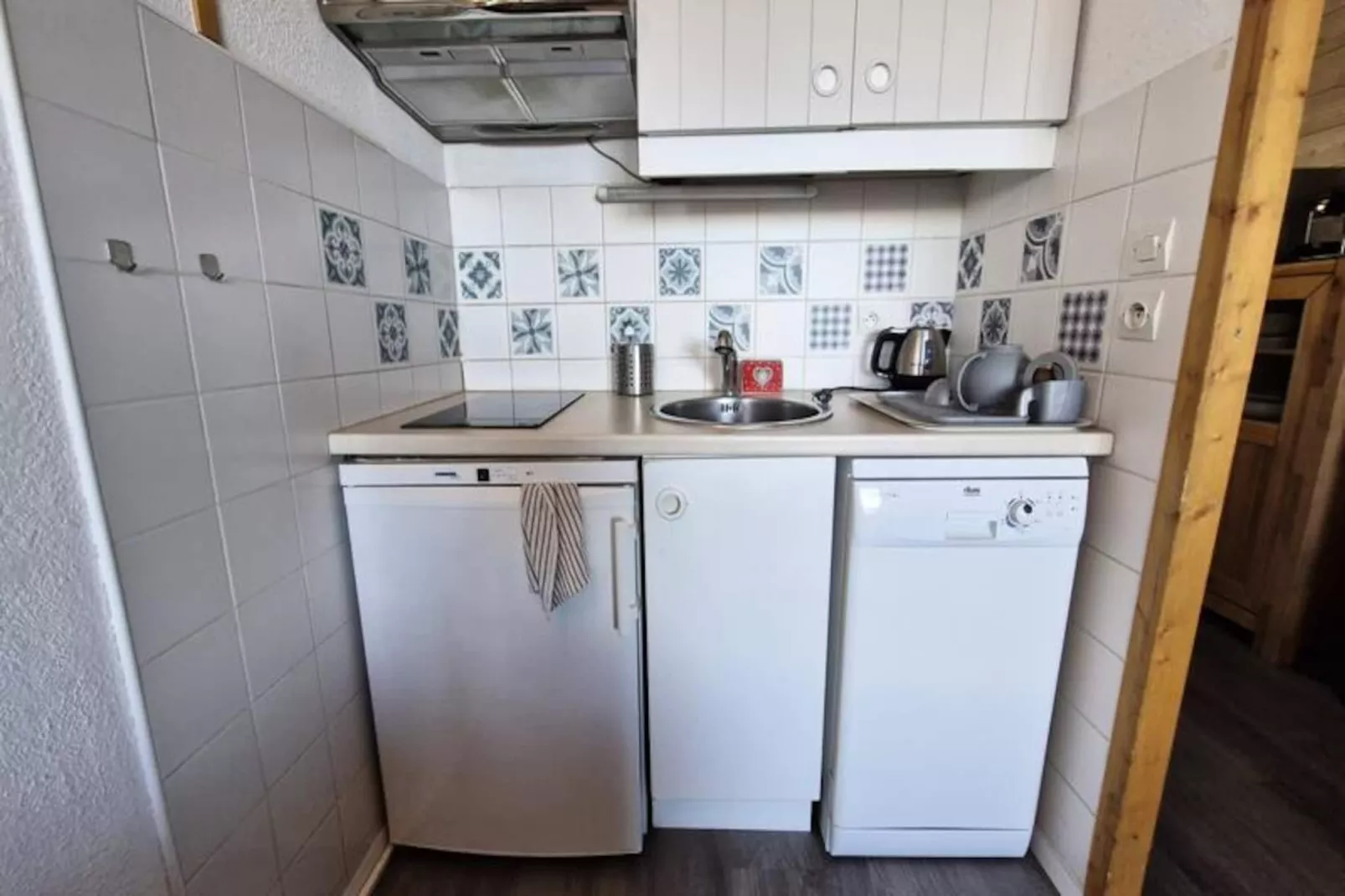 Résidence Ruitor Arc 1800 - Non tagué